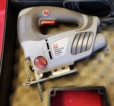 Performance Power Pendulum Jig