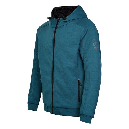 Spada blade zip front - front, ceaa