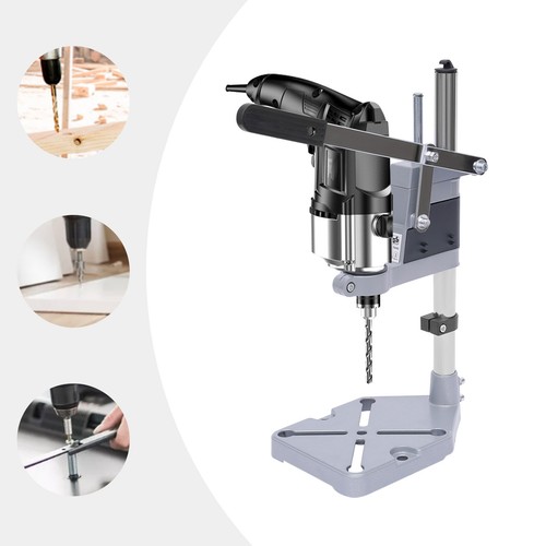 Adjustable hand drill - adjustable,