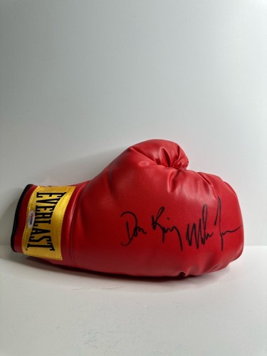 Mike tyson don king - tyson,