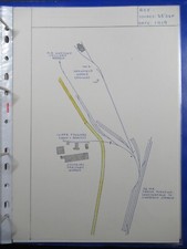 B113 Railway Plan Map UNTITLED