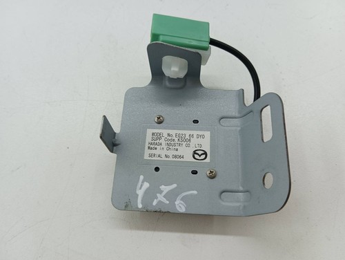 Mazda 2011 radio - radio, gps