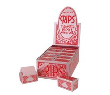 Red Rips Regular Cigarette