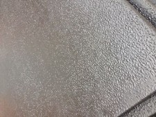 Heavy Duty Rubber Stable Mat 6ftx4ft 12mm Horse  Mats/ amoeba design Easy sweep