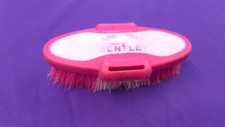 Bentley Pink Horse Grooming Body Brush