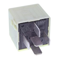 Multifunctional Relay