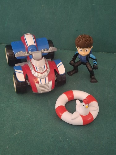 Paw patrol deep sea diver - patrol,