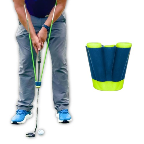 Putting edge golf - putting,