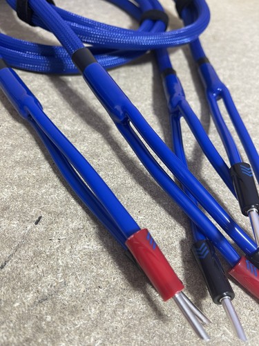 Chord epic twin - epic, 2.1m