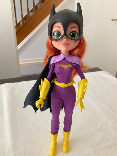 Mattel 2018 comics super - dc,