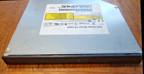 Toshiba samsung u633 laptop - toshiba, ts-u633