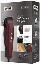 Wahl 100 Series-10 Piece Hair