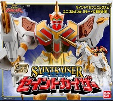 [PSL] Mystic Force Magiranger