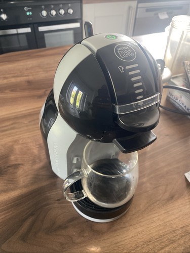 Longhi edg 155 - de'longhi, nescafe