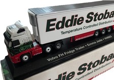 Eddie Stobart Volvo FH Fridge