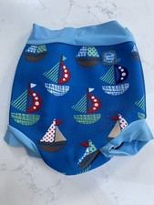 Splash about happy - happy, nappy