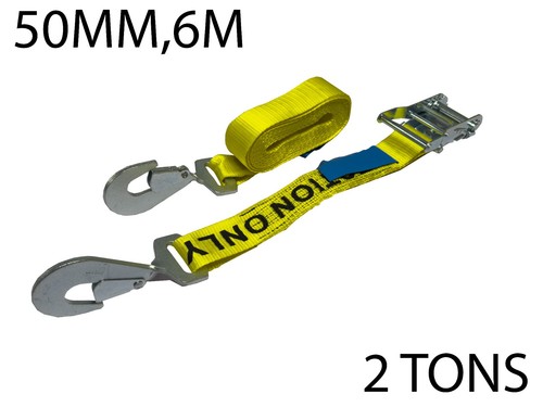 Fall protection ratchet strap - fall,