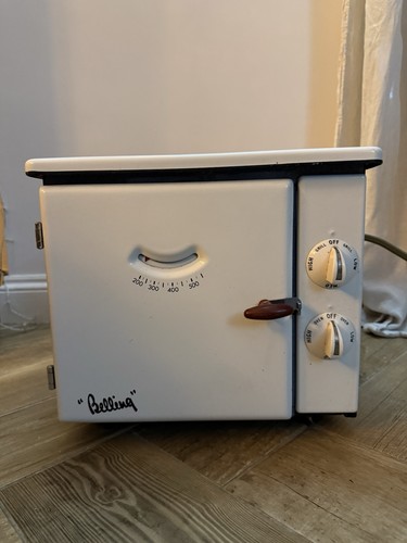 Belling type countertop - type, 51