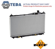 550336 ENGINE COOLING RADIATOR