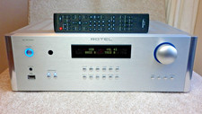 Audiophile ROTEL RA-1572 MK II