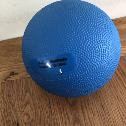Gymnic medicine ball 3000 - ball,