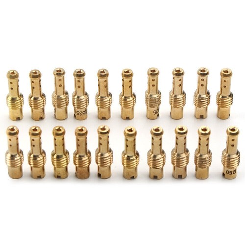 20pc for mikuni tmx - 20pc, vm