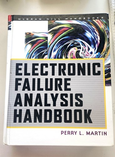 Electronic failure analysis - electronic,