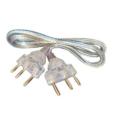 Flexible Fencing Body Wire