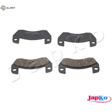 BRAKE PAD SET DISC BRAKE