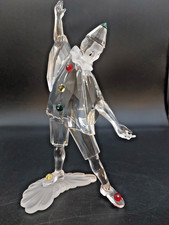 Swarovski Crystal PIERROT