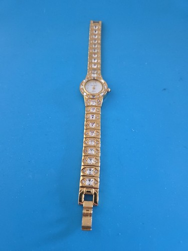 Ladies philip mercier quartz - mercier,