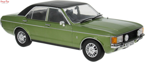 Mcg ford granada mk1 - 1:18,