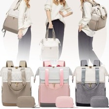 Travel Laptop Backpack Storage