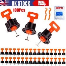 100PCS Floor Wall Tile