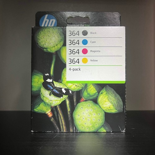 364 multipack 4 ink - multipack,