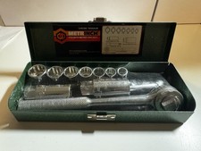 Rare New Vintage Metrinch