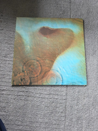 Pink floyd meddle shvl - floyd,