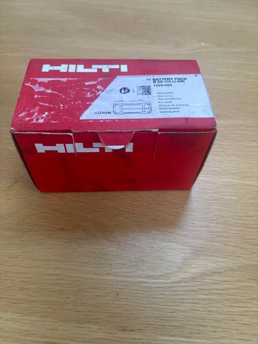 Hilti 22v 5 - hilti,