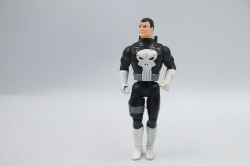 Vintage 1990 toy biz marvel - vintage,
