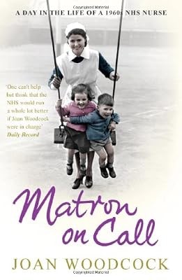 Matron call more true - on,