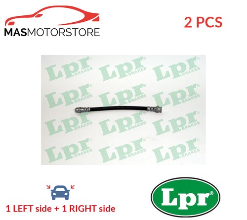 Brake hose line pipe lpr - line,