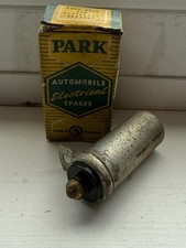 New Old Stock Condenser for