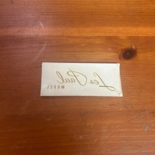 1950's-60's Gibson Les Paul