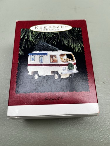 1995 hallmark keepsake - 1995,
