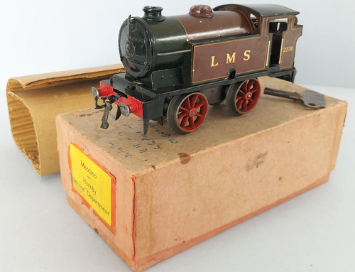 Gauge hornby series - hornby,