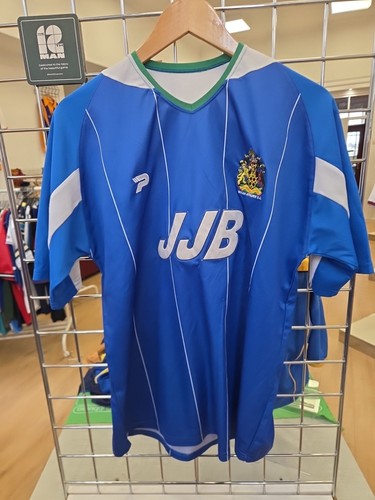 Wigan athletic 2003 - athletic, home