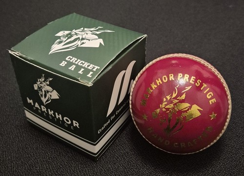 Leather cricket balls adult - cricket,
