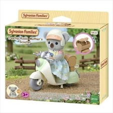 Sylvanian families treetop - sylvanian,