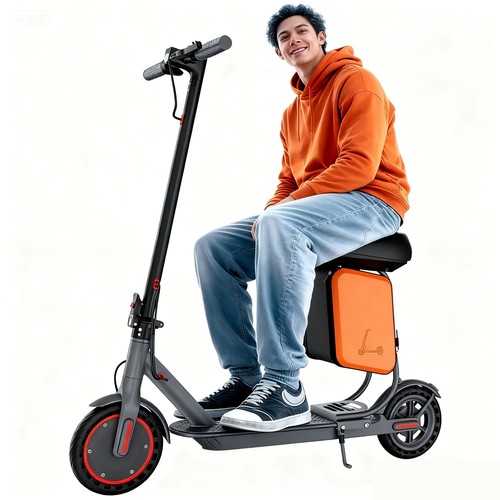 Ladped electric scooter with - ladped,
