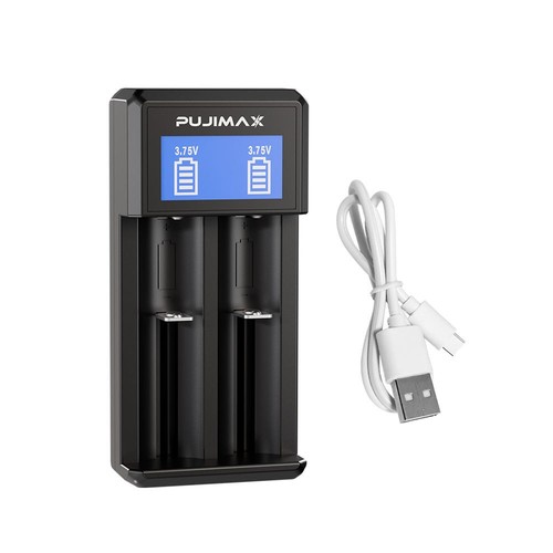Slots smart battery - battery, charger